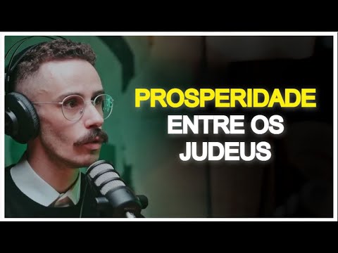 'NEM TODO JUDEU