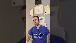 Alt Göz Kapağı Ameliyatında Kullanılan Yöntemler Nelerdir? Doç. Dr. Berkay Akmaz,İzmir Göz Kliniği