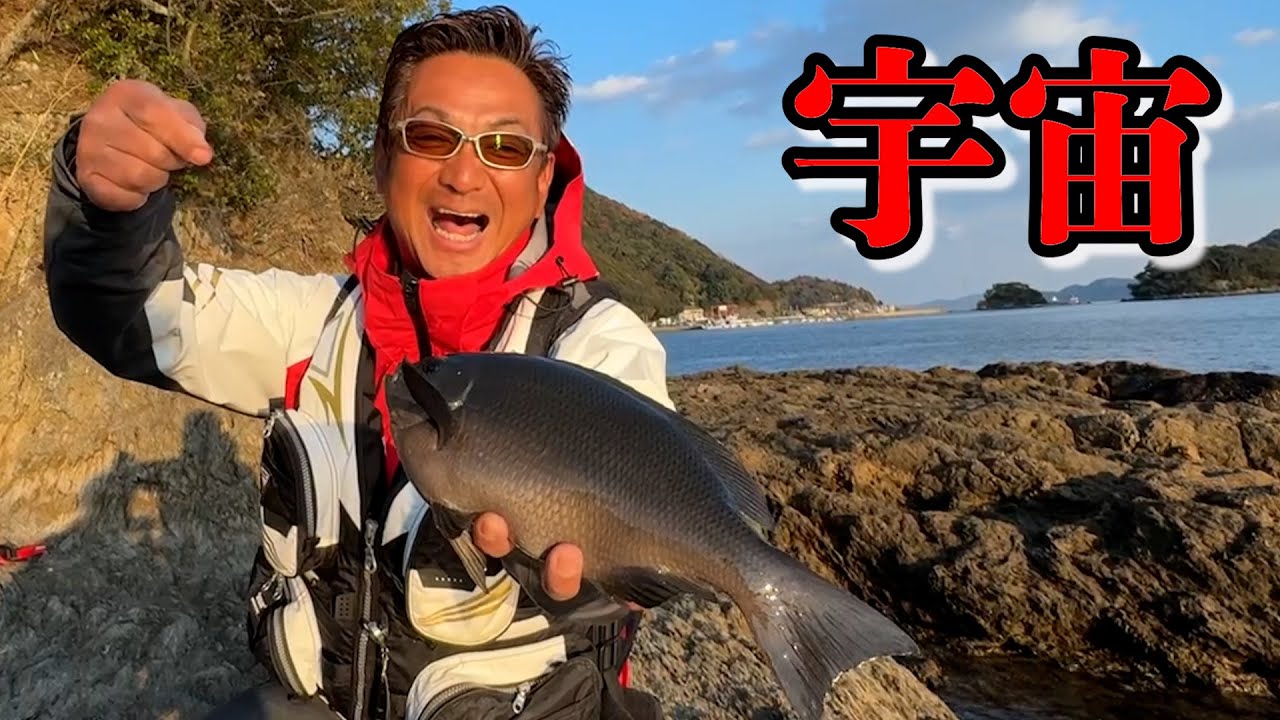 【拡大版】元旦スペシャル！IG、宇宙まで行っちゃいました！