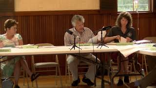 Swanzey Zoning Board of Adjustment: July 17th, 2023 Swanzey Zoning Board of Adjustment: July 17th, 2023