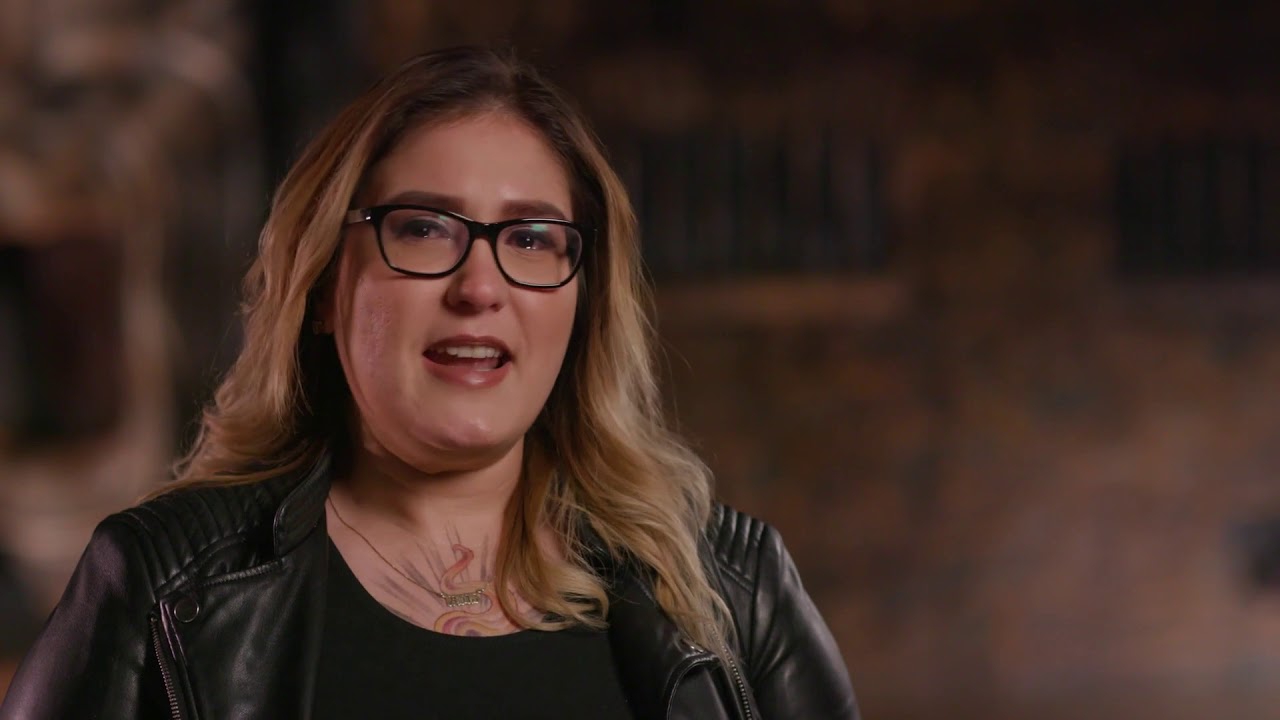 Stacked Against Me YouTube