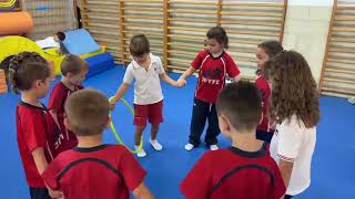 Capítulo 5: ¿Cómo aprenden los niños en Ed. Infantil?