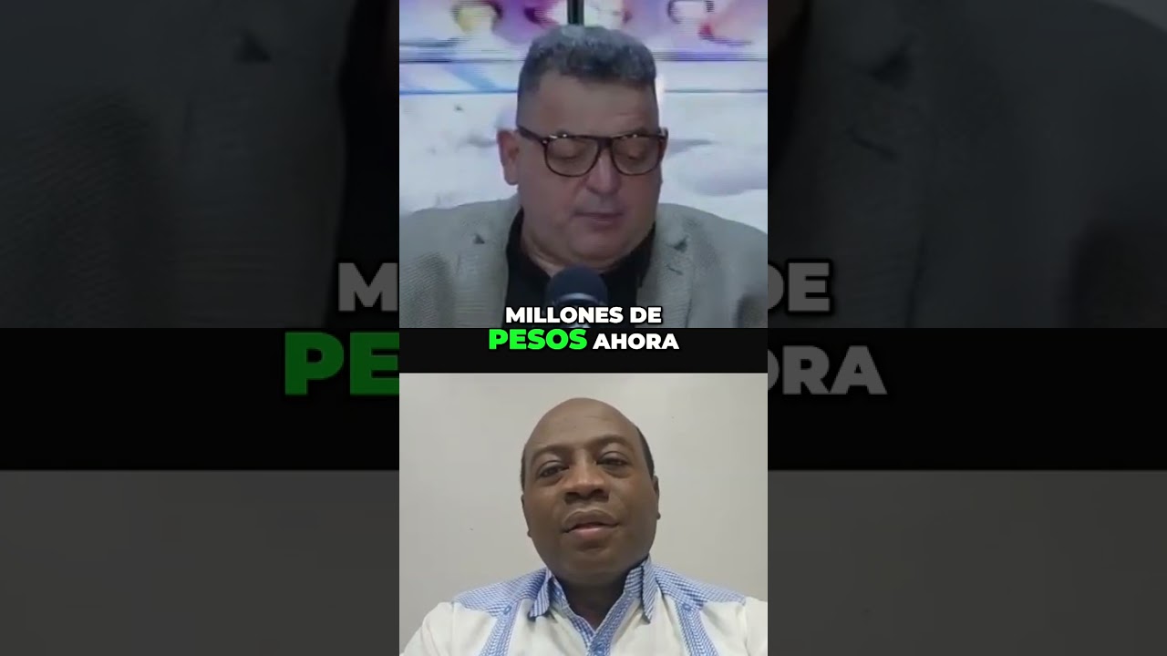 ¿Crisis? Impactante Demanda al Banco Popular en República Dominicana 