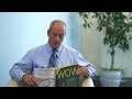 Case Study with Paul Anthony Fitchburg State University