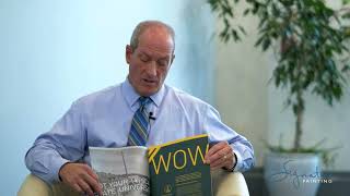 Case Study with Paul Anthony Fitchburg State University