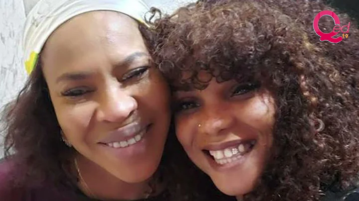 Iyabo Ojo & Faithia Williams end beef after MC Oluomo's intervention