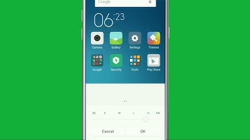Xiaomi Redmi Note 3 Display Settings & Display Problem Solve