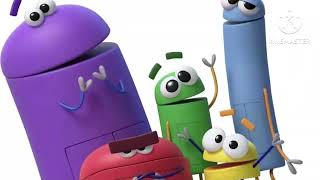 Minnie And Daisy Screaming And All Screaming Add Round 7