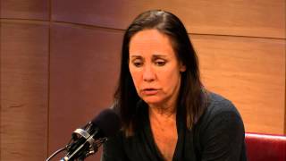 Laurie Metcalf on "The Other Place"
