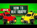 I Finally Learnt How To Beat Squishy