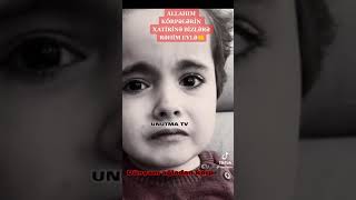 Siz babanızın kıymetini bilin