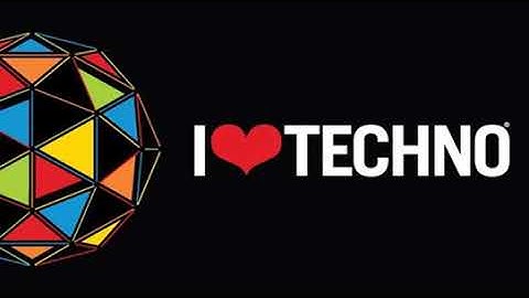 Chris Liebing - Live @ Unity Festival (Germany) 2002