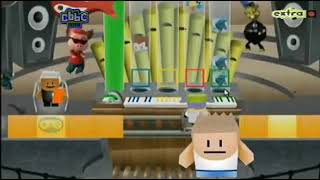 Cbbc Continuity 16Th July 2011 Part 6