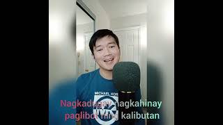 Daryl Leong - Ginhawa (Dodong Dave)