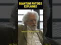 Unlocking the Mysteries of Quantum Physics with Anton Zeilinger 🔬