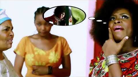 Omawumi - If You Ask Me (Official Video)