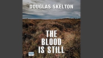 Chapter 12.6 & Chapter 13.1 - The Blood Is Still