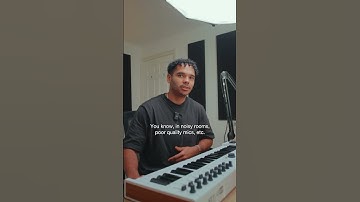 Intelligent vocal enhancement – but with full control