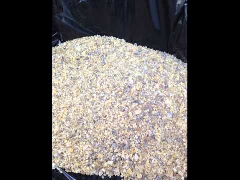 Gum Copal