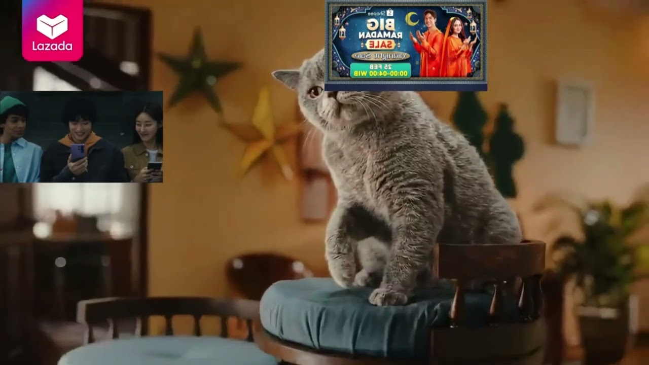 YouTube Ads & Asus Logo has a Sparta Gamma JE Remix