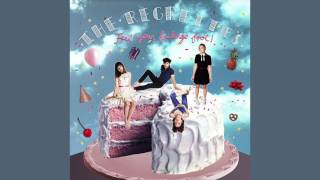 The Regrettes - Ladylike / WHATTA BITCH [Official HD Audio]
