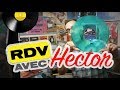 Monsieur vinyl 82  rendezvous avec hector  collectionneur de michael jackson