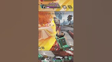 Random Apex Clips 1(short)