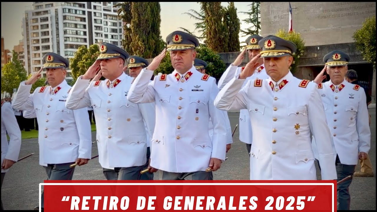 Escuela Militar - Ceremonia 