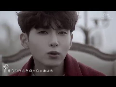 [韓語中字] SUPER JUNIOR RYEOWOOK | 어린왕자_The Little Prince_小王子 [繁中歌詞]