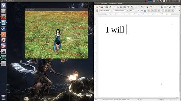How to Play PS1 Games on Ubuntu Using PCSX