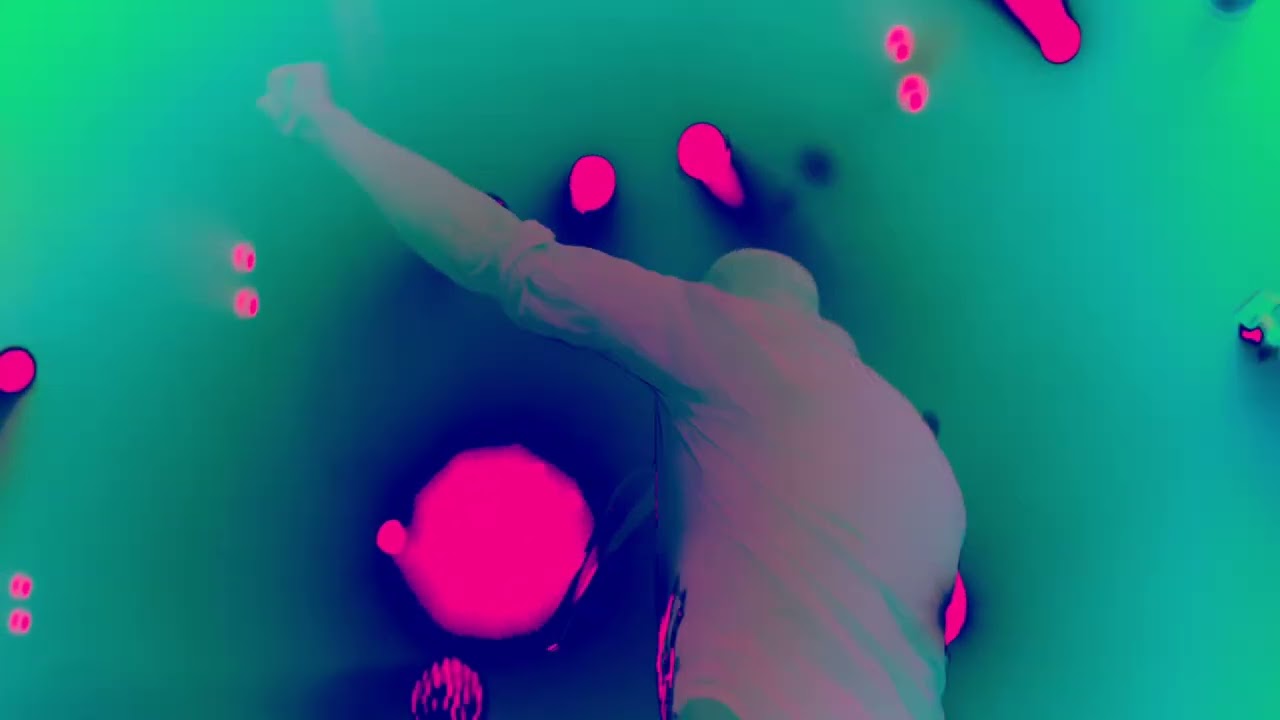 Skunkhour - Rain On Me (Official Visualiser) video thumbnail
