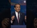 Democrat Sen. Fetterman delivers surprise video message at GOP convention