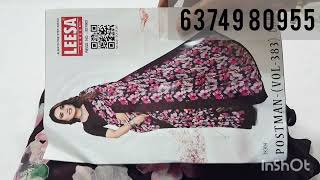 7/1/26) LEESA POSTMAN SOFT POONAM NEW ARRIVAL 👌🏻👌🏻🌹🌹💐🌟🌸 screenshot 5