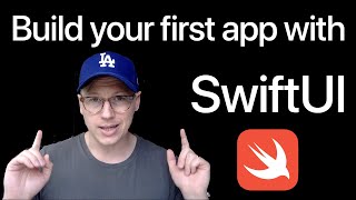 How to build an app with SwiftUI — Rock N Roll, Paper, Scissors Pt 1 screenshot 4