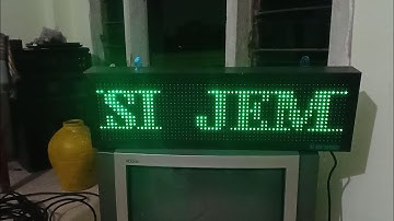 Promo Bel Sekolah Otomatis dan Running Teks Terlengkap