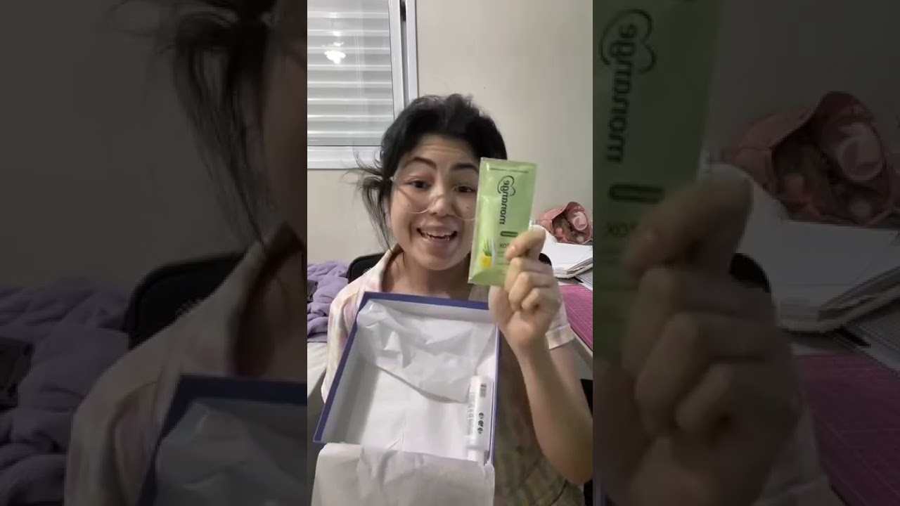 um ano de decep&ccedil;&atilde;o pura #glambox #glamboxhaul #glamboxoutubro