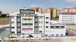 Final Okulları | Tanıtım Filmi