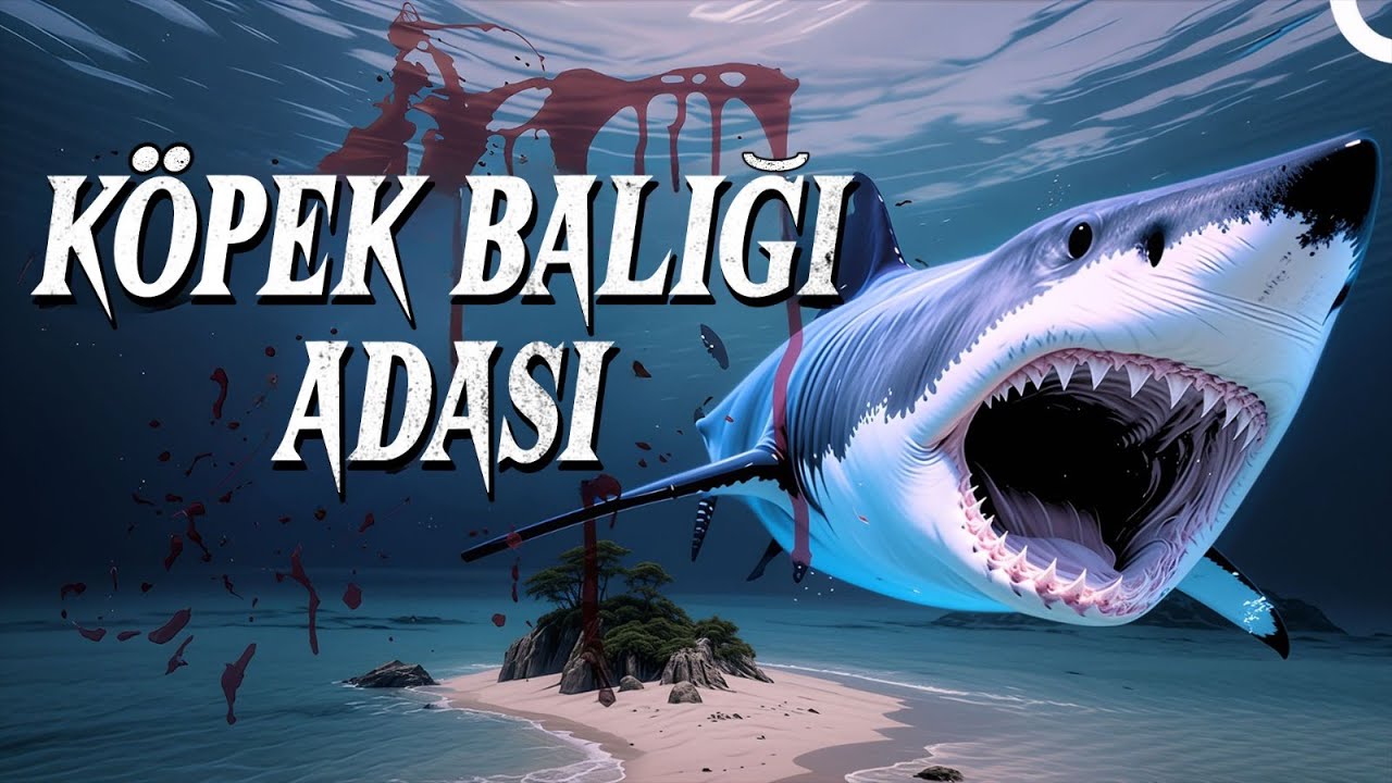 Köpek Balığı Adası | Türkçe Dublaj Aksiyon Filmi İzle