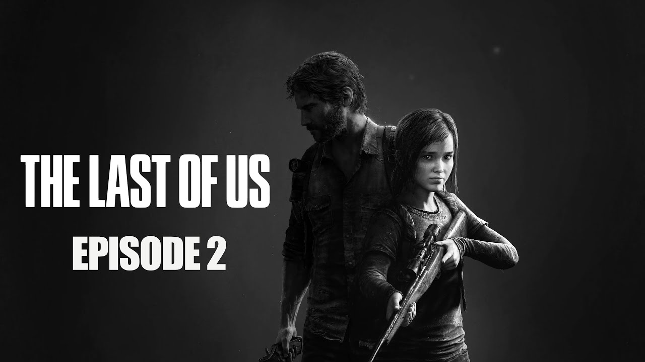 Infected | The Last of Us ep. 2 - YouTube