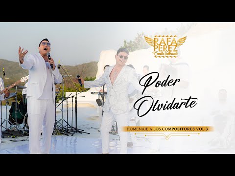 Putar Poder Olvidarte - Iván Ovalle