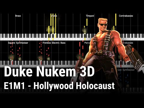 Duke Nukem 3D