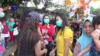Indah Pada Waktunya - Singa Dangdut Sinar Pesona Aditia | 14 April 2018