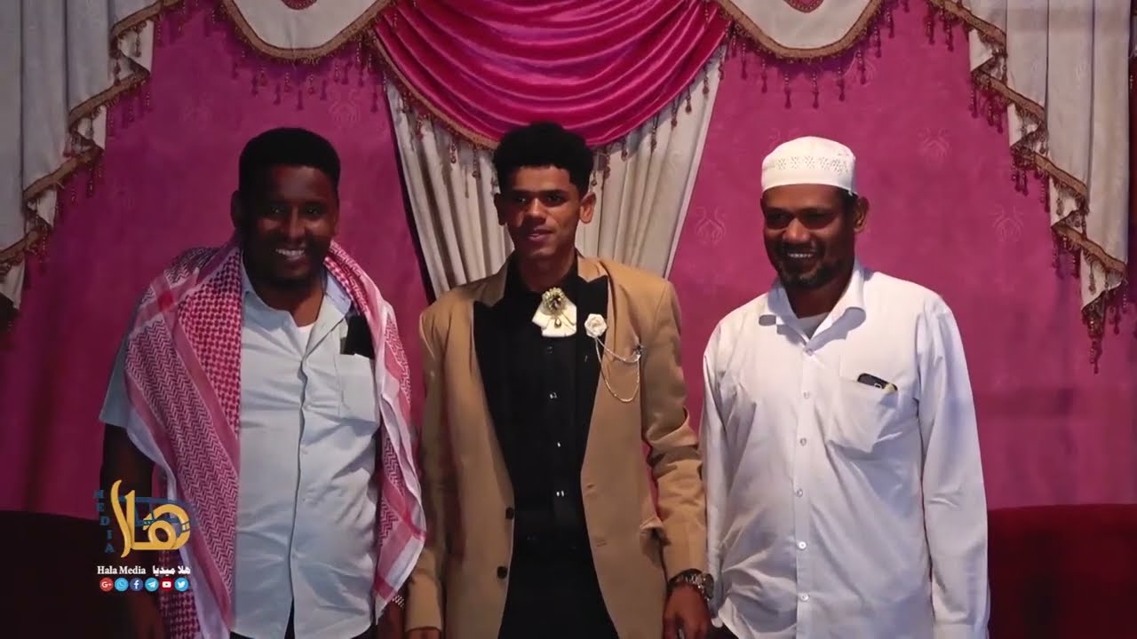 ما علمنا ما درينا ايش لي منا حصل | الفنان عيسى الحبشي | إنتاج هلا ميديا