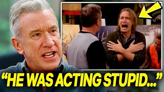Last Man Standing: 20 Weird Facts You Didn’t Know!