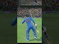 JERSEY NO.45 #gamevikas #rcswipe #cricketlive