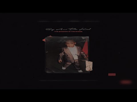 Sy Ari Da Kid - The Shadow In The Shade (New LP) Ft. Benny, Ransom, Jadakiss, Lloyd Banks, Raekwon