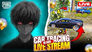 Akm Car Tracking And Intense 1V4 And Custom Rooms Ajoooooooo