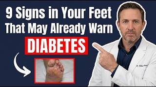 9 Signs in Your Feet That May Already Be Warning You About Diabetes (Don't Ignore!) Profile