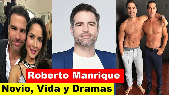 La Triste Historia de Roberto Manrique y su salida...