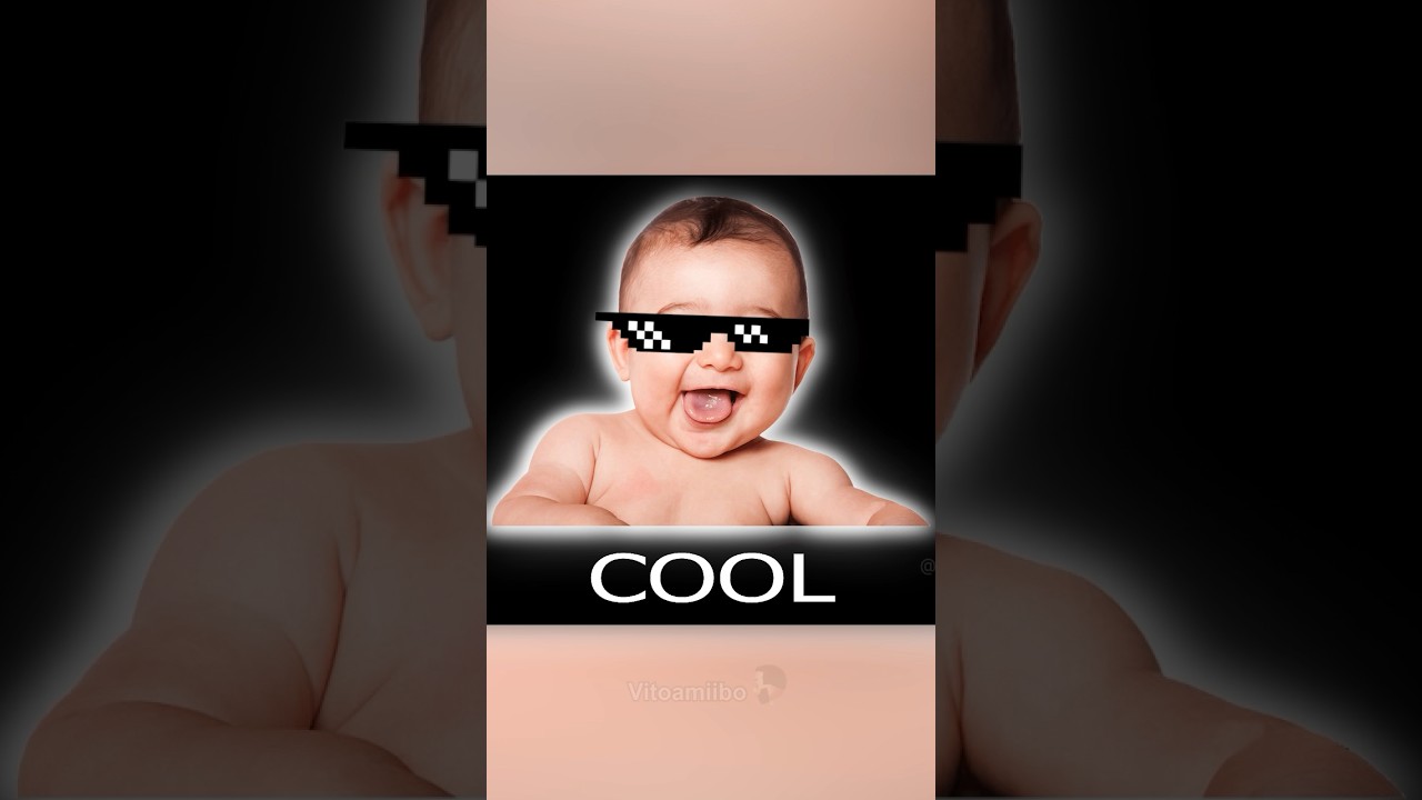 What “Baby Laughing” sound is the BEST? (#2)